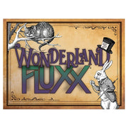 Fluxx: Wonderland Fluxx