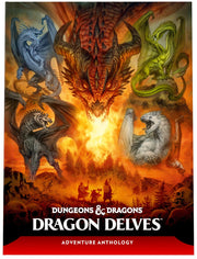 D&D Dragon Delves