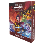 Avatar Legends Starter Set