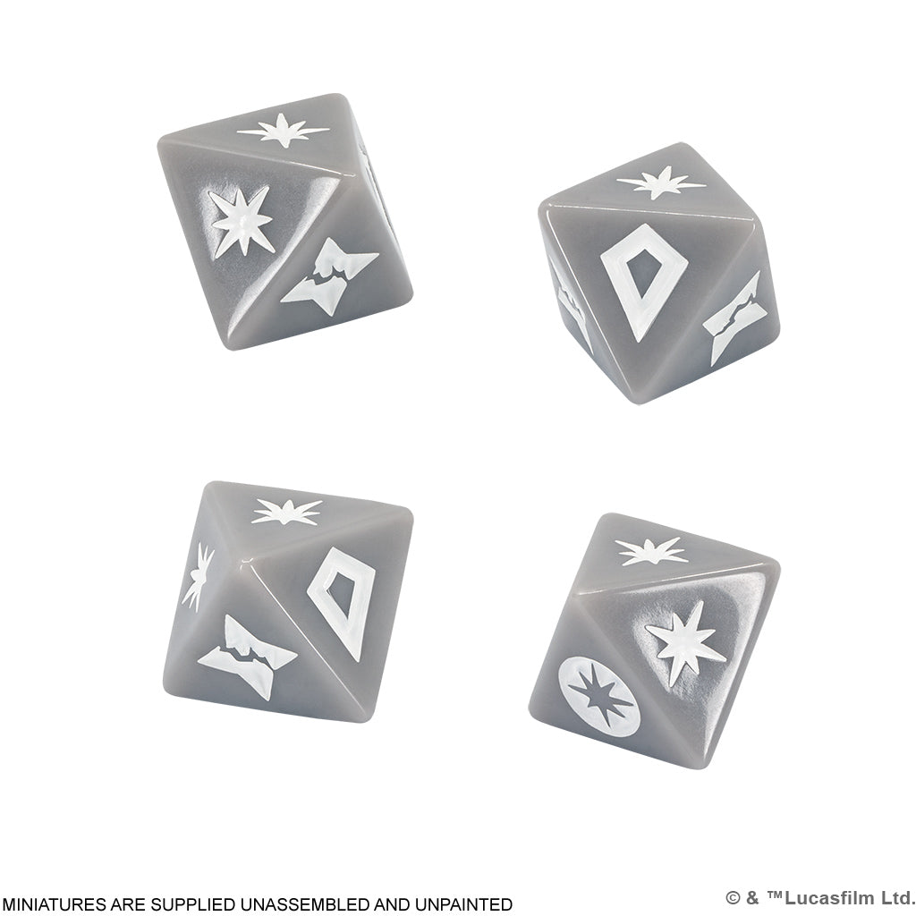 SW Shatterpoint - Dice Pack