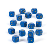 Dice: Grand Alliance Order