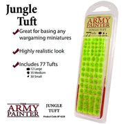 Battlefields XP Jungle Tuft
