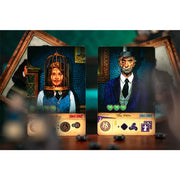 Unconscious Mind Nightmares Expansion