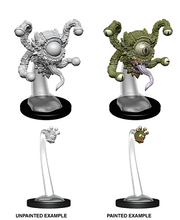 D&DNMUM Spectator & Gazers W9