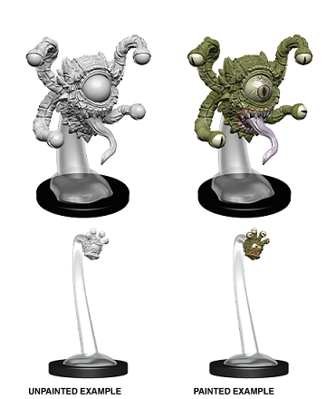 D&DNMUM Spectator & Gazers W9