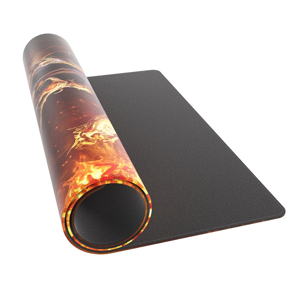 Arkham Horror Shiny Game Mat - Elokoss