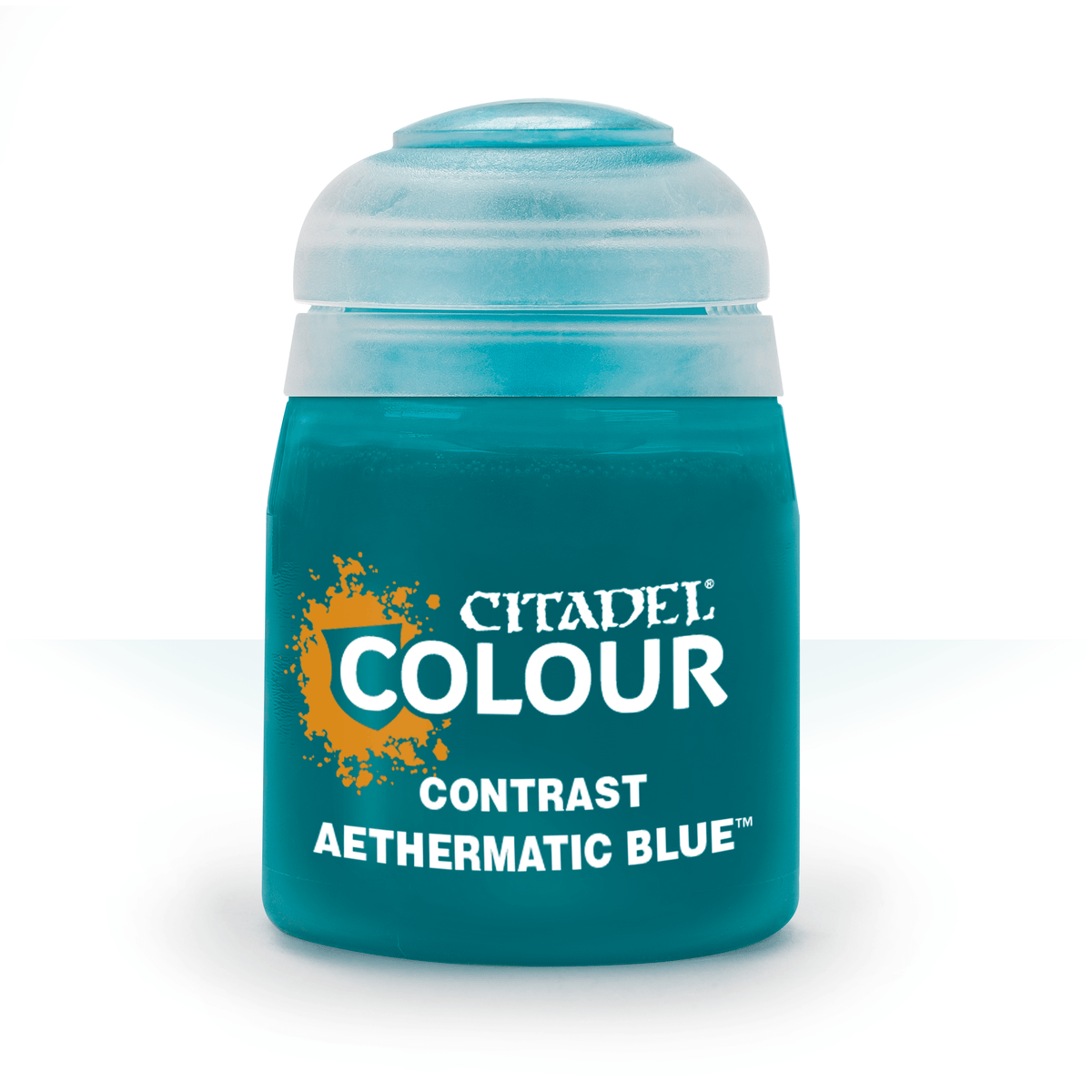 Contrast: Aethermatic Blue (18ml) Pot
