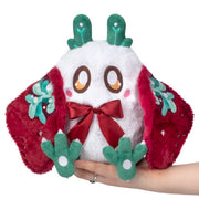 Mini Mistletoe Baby Mothman Squishable 9"
