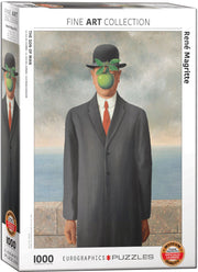 Son of Man 1000pc