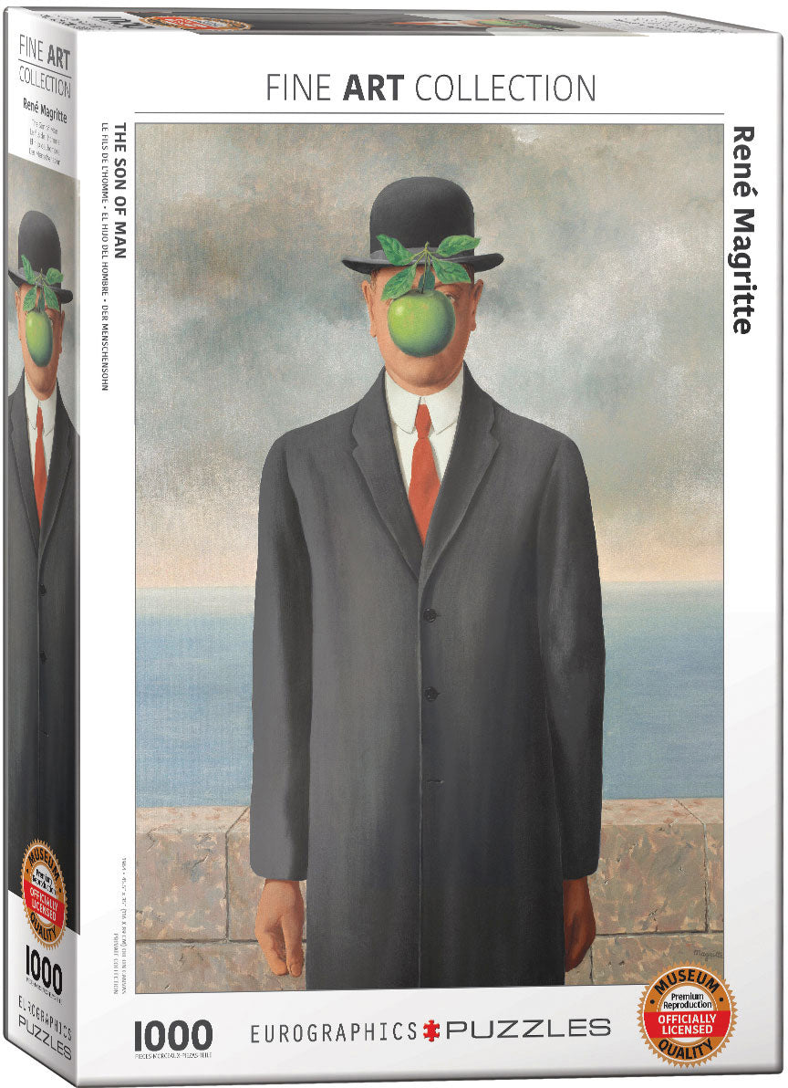 Son of Man 1000pc