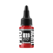 Pro Acryl 1-Step - Crimson