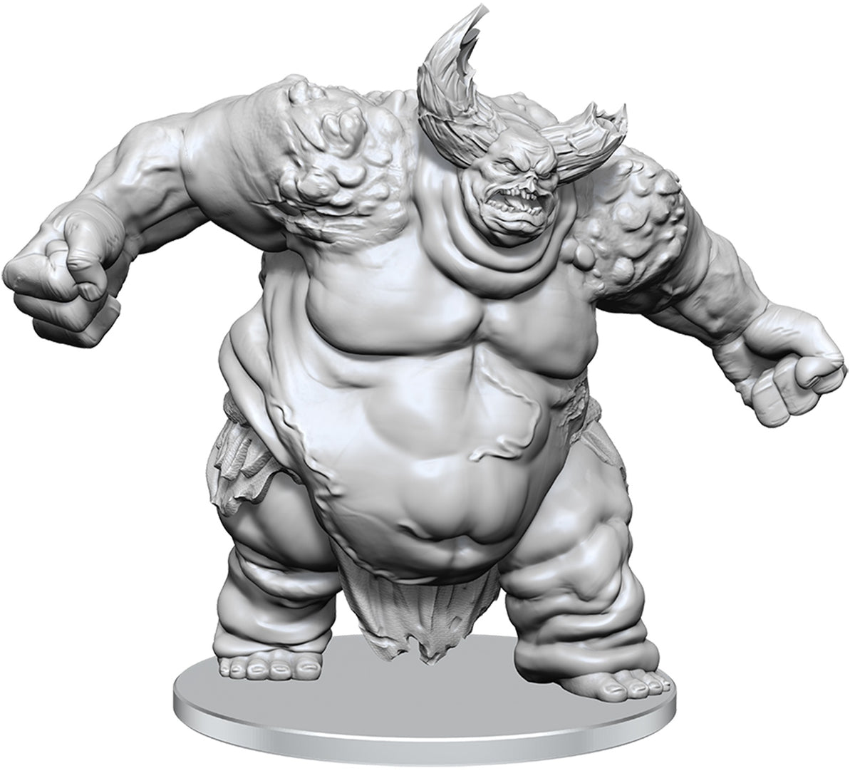 PFBDCUM Sordesdaemon (Pollution Daemon)