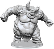 PFBDCUM Sordesdaemon (Pollution Daemon)