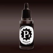 P3 Boiler Black