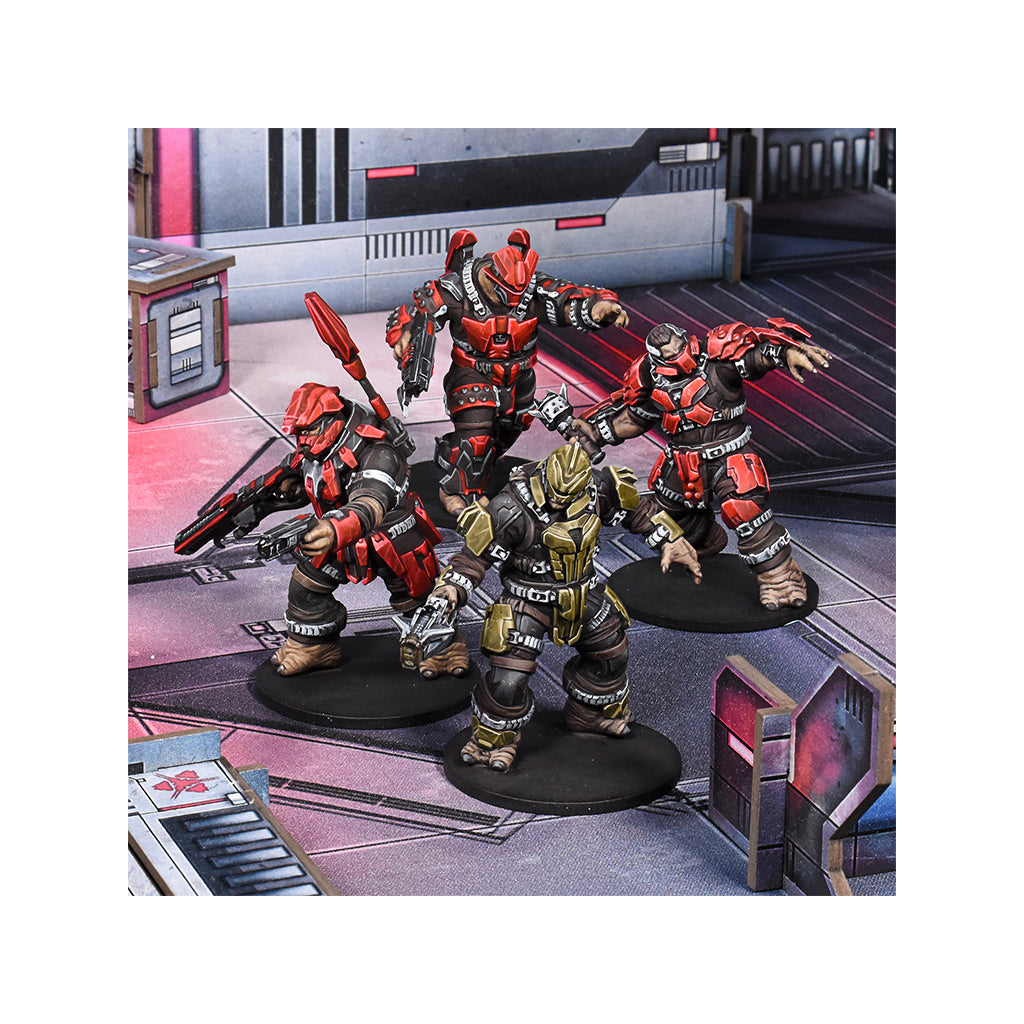 Halo Flashpoint Rise of the Banished