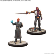 MCP Cabal Affiliation Pack