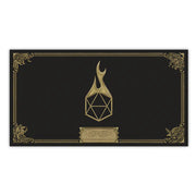 Dragon Slayer Reversible Dice Tray