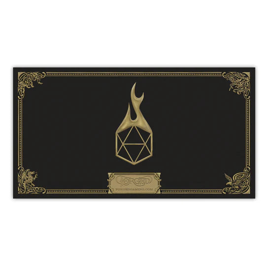 Dragon Slayer Reversible Dice Tray