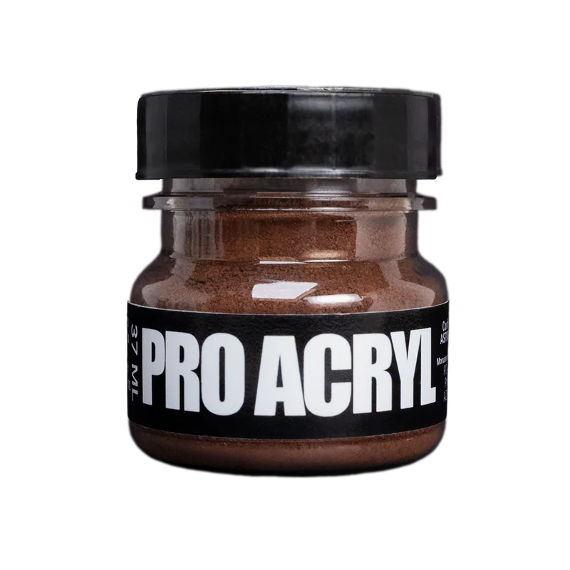 PRO Acryl Weathering Pigments 07 Burnt Umber