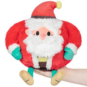 Mini Santa Claus Squishable 10"