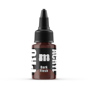 Pro Acryl Dark Flesh