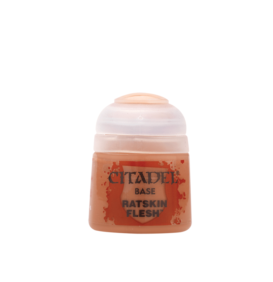 Base: Ratskin Flesh (12ml) Pot