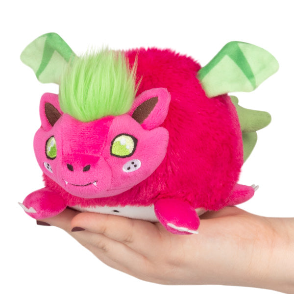 Snackers Dragon Fruit S1E3 Squishable 5"