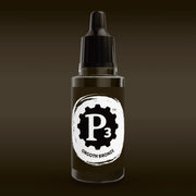 P3 Orgoth Bronze