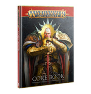 Age Of Sigmar: Core Book 2024