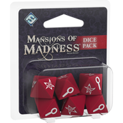 Mansions of Madness Dice Pack