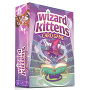 Wizard Kittens Magic Box