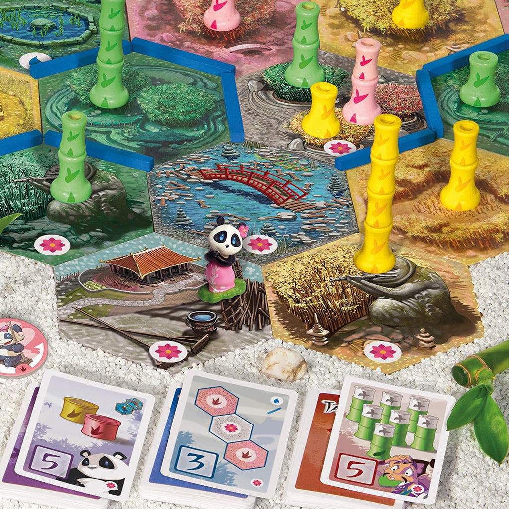Takenoko Chibis Eco