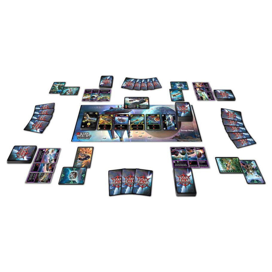 Star Realms Box Set