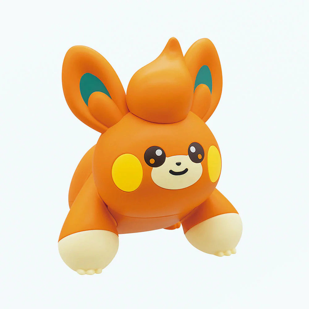 Pokepla Quick!! Pawmi
