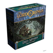 LotR Card Game Ered Mithrin Hero Expansion