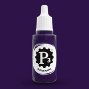 P3 Beaten Purple