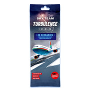 Sky Team Turbulence