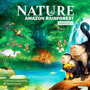 Nature Amazon Rainforest Module Expansion