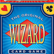 Wizard Card Game