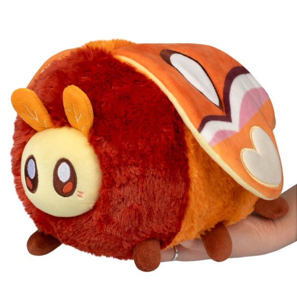 Mini Atlas Moth Squishable 6"