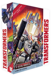 Transformers DBG A Rising Darkness