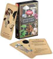 Mycologist's Primer Flash Cards