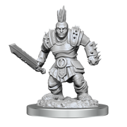 D&DNMUM Duergar Fighters W18
