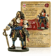 Henry Morgan