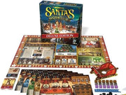 Santa's Workshop Deluxe Edition