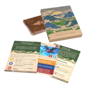 Earthborne - Moments in the Valley Expansion