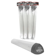 Monster Prism Playmat Tube Silver