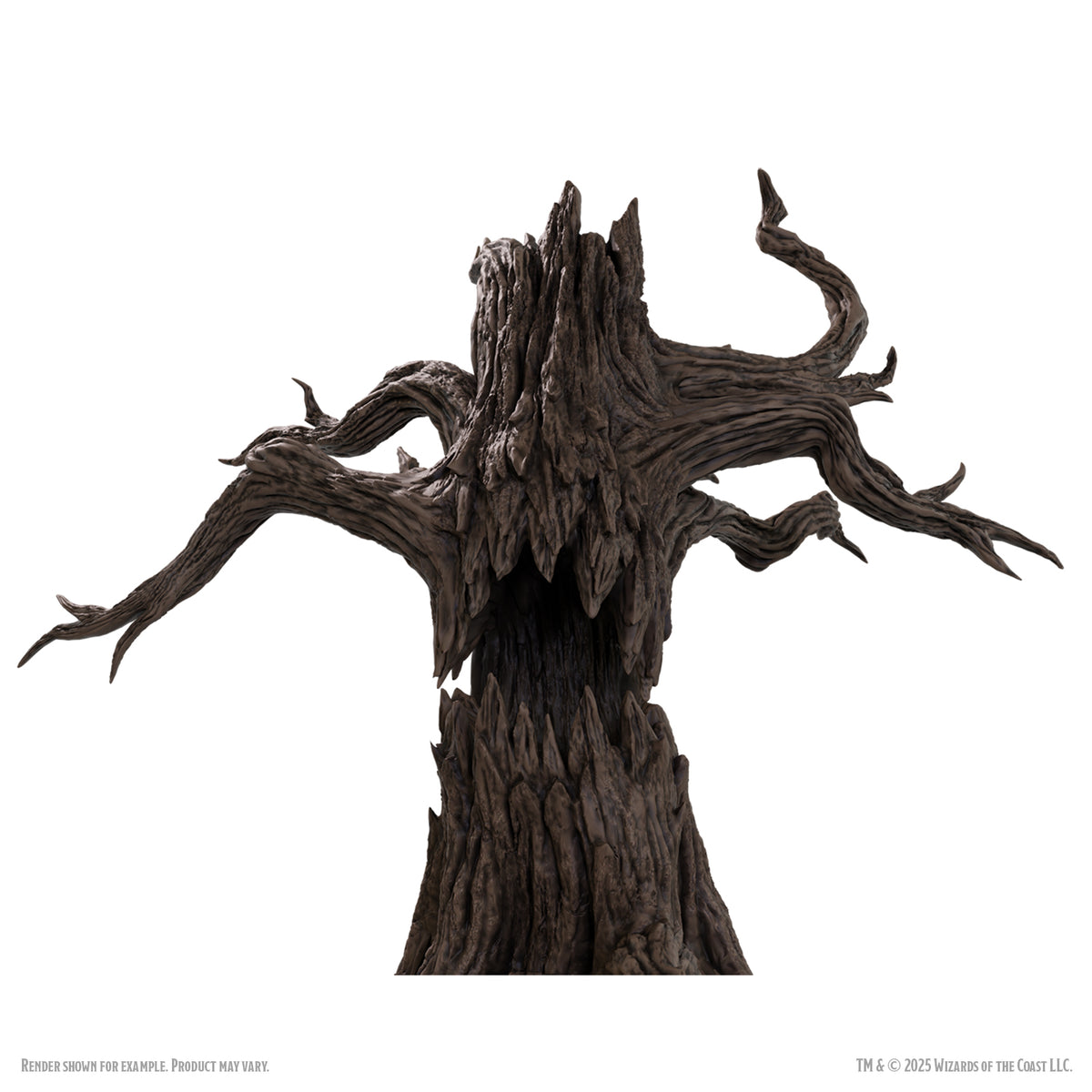 D&D ICONS: Tree Blight