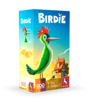 Birdie