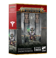 Helsmiths of Hashut: Daemonsmith